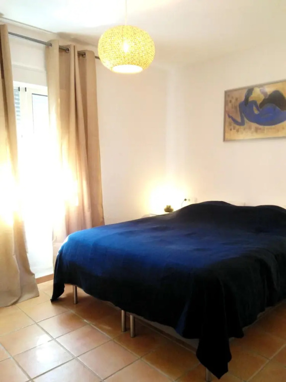 Sunny villa with private pool in Chiclana de la Frontera