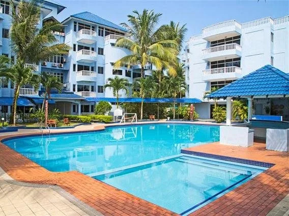 Sanctuary Resort