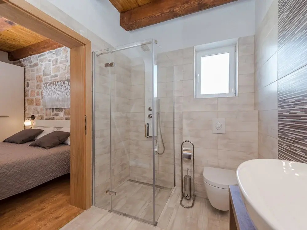 Private Pool Villa in Suko an