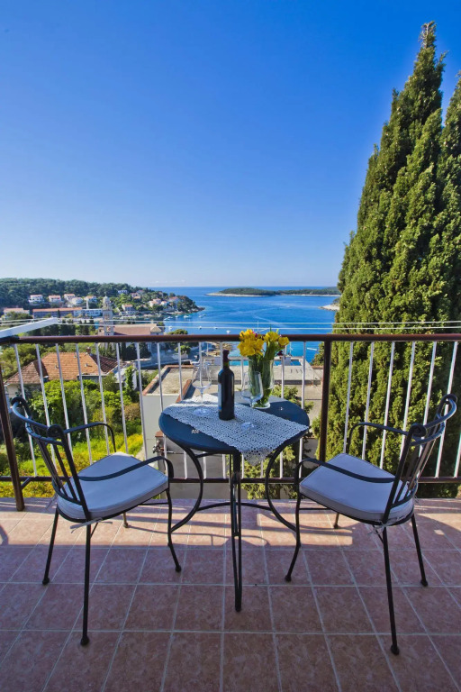 Villa Milton Luxe Hvar