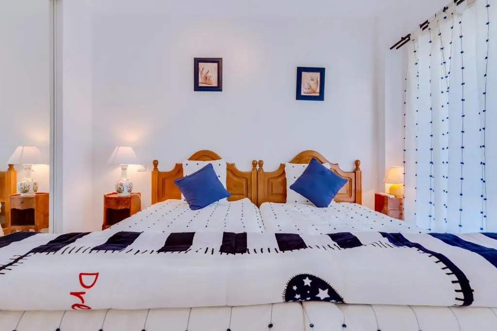 Falésia II - Nice Apartment - Vilamoura