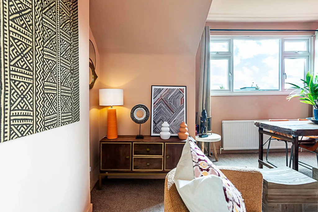 Stylish Cosy Apartment