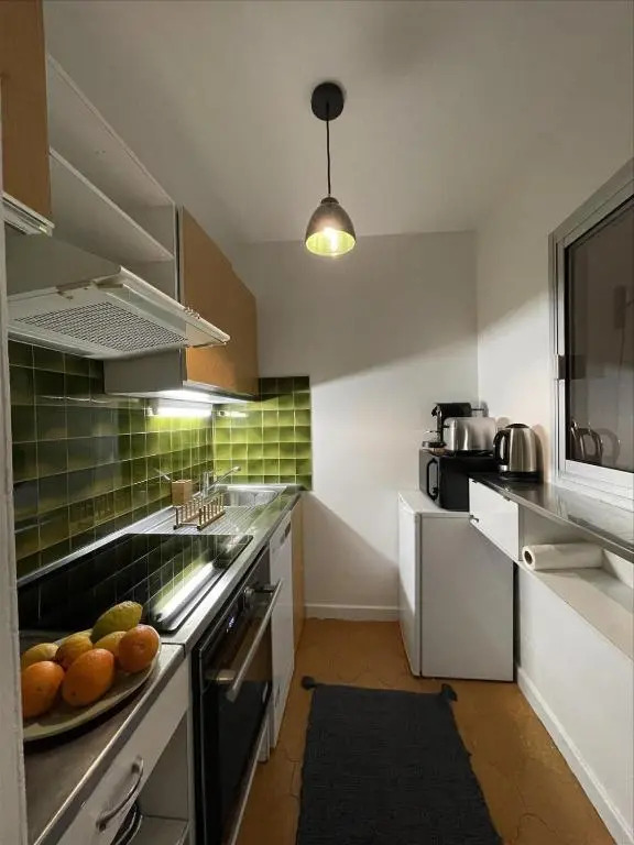 Studio Le Brusc