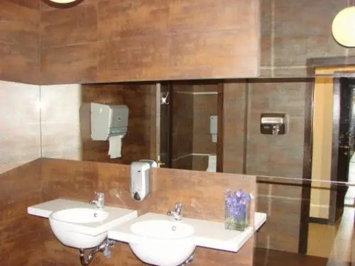 Griff Hotel Zalau