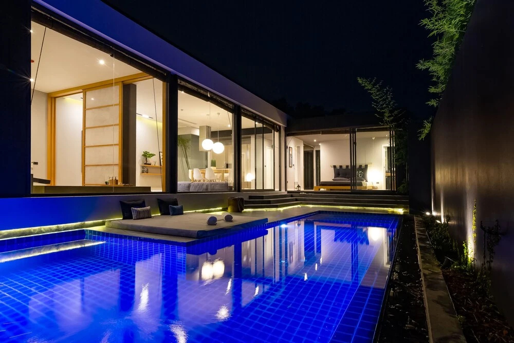 Villa Kyoto