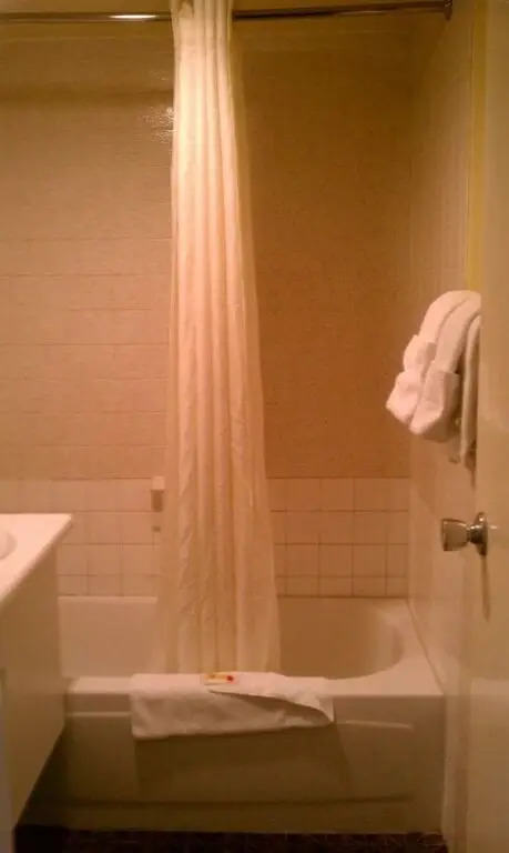 On The Vegas Boulevard Hotel