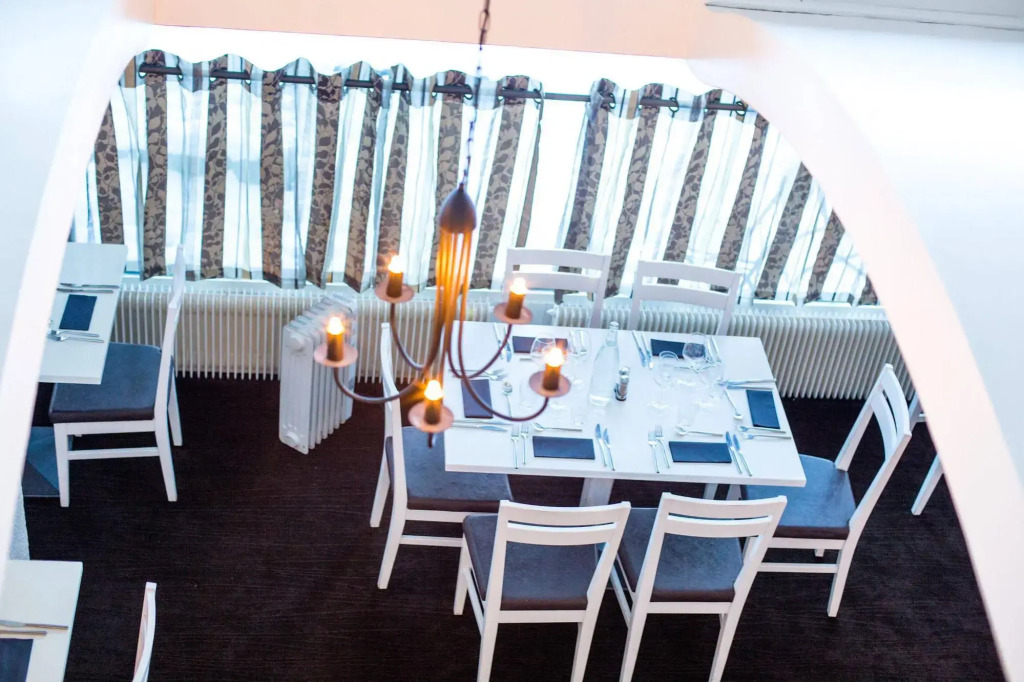 Hotel la Brunerie