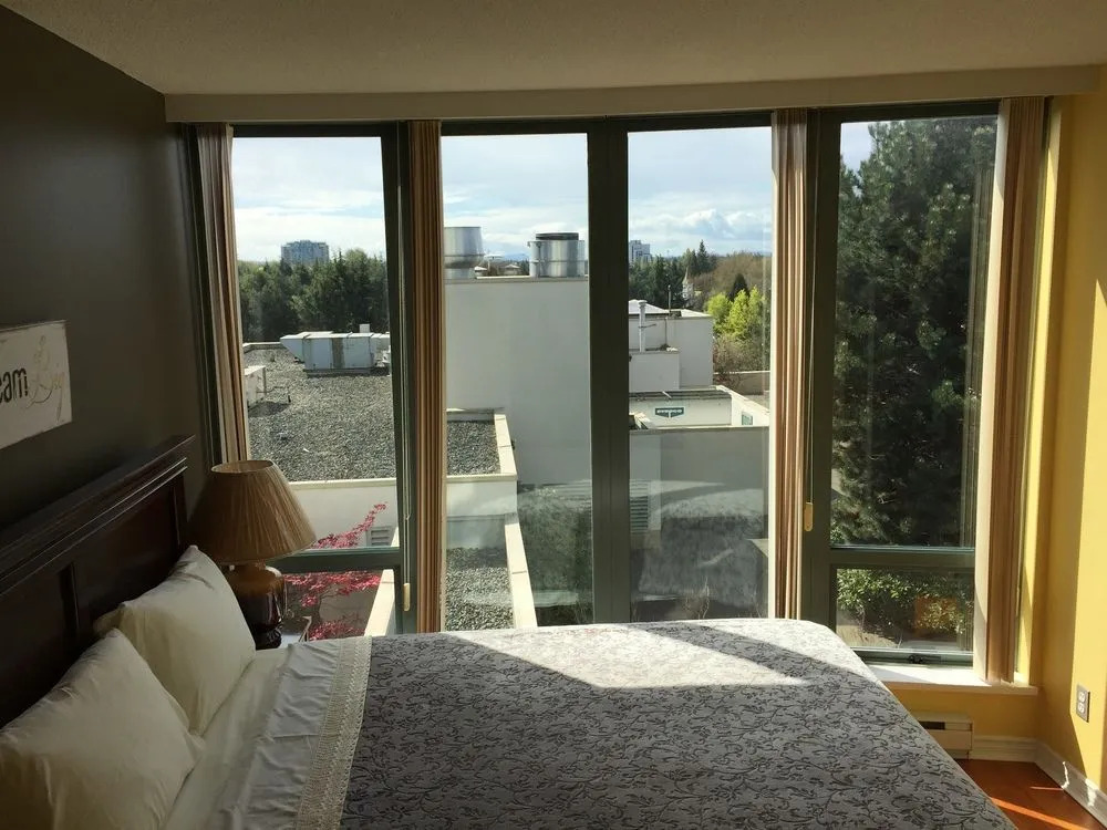 SureStay by Best Western Richmond Vancouver Airport