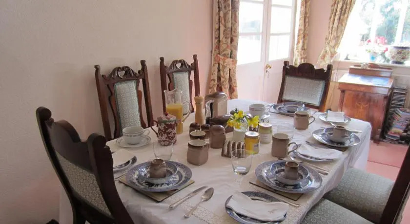 Tudor House Luxury B&B