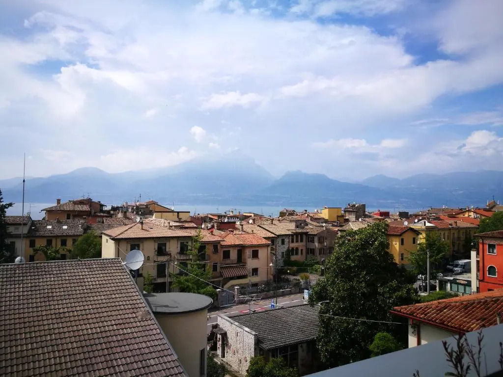 Suite Laura - Torri Del Benaco