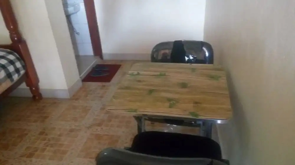 Kabz Hotel