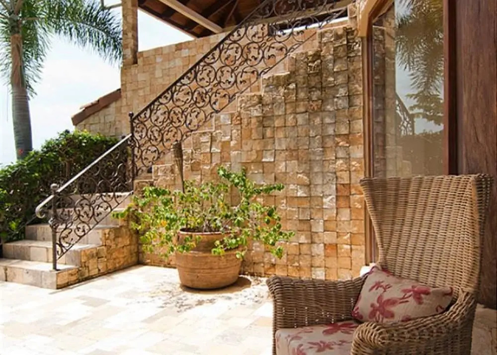 Villa Tesora