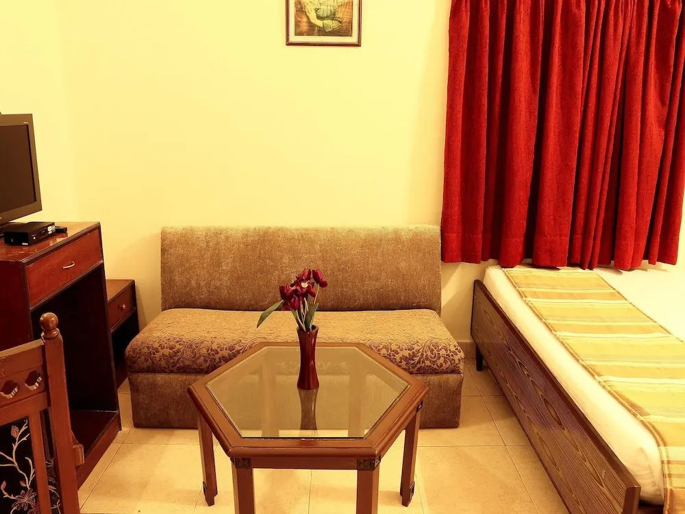 OYO 2625 Hotel Swagath