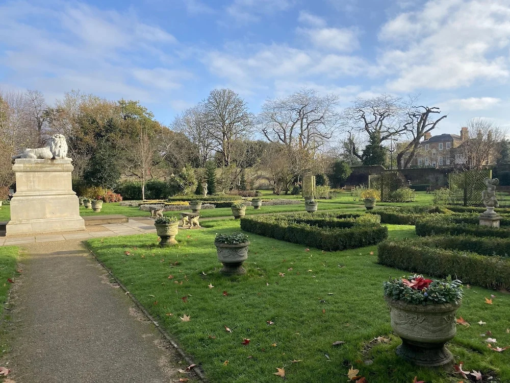 Immaculate 1-bed Apartment Near the River Thames