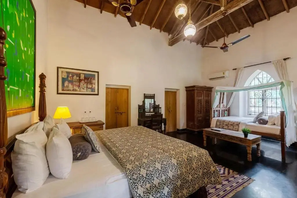 Villa Terra Rosa