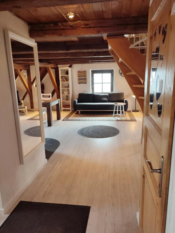 **Altstadt**Appartement**