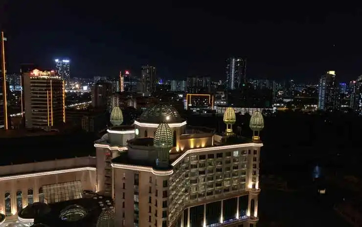 Resort Suites By Landmark @ Bandar Sunway