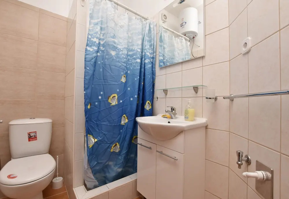 Apartments Ivan