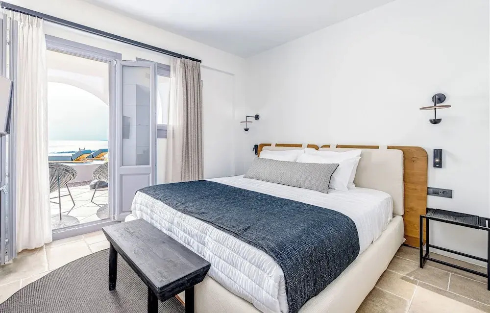 Saint Apostles Villas