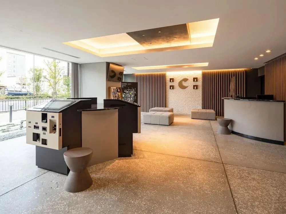 Comfort Hotel ERA Kyoto Toji