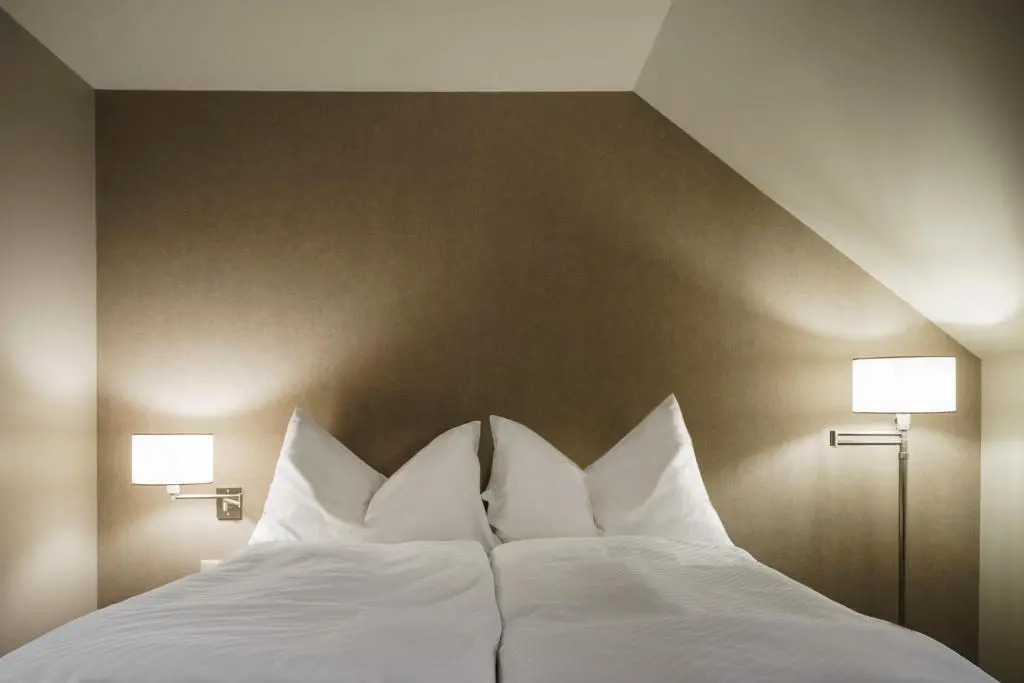 BLUME Baden Hotel & Restaurant