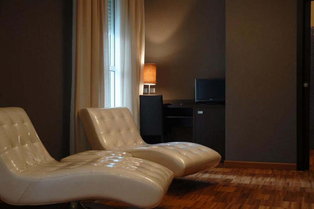 Hotel Atmosfere