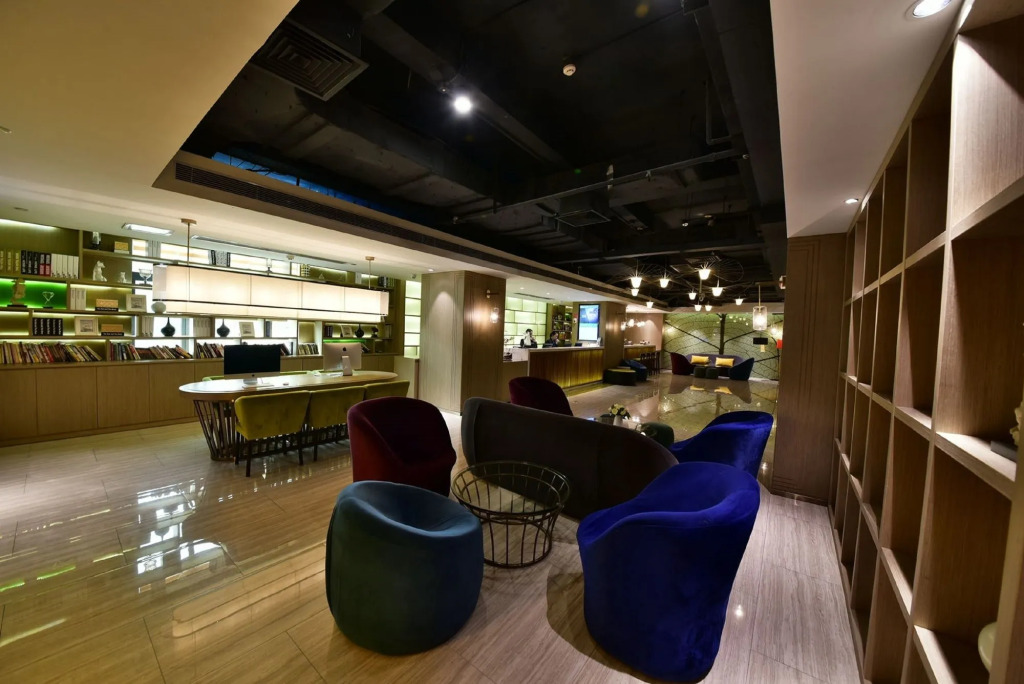 ibis Styles XM Zhongshan