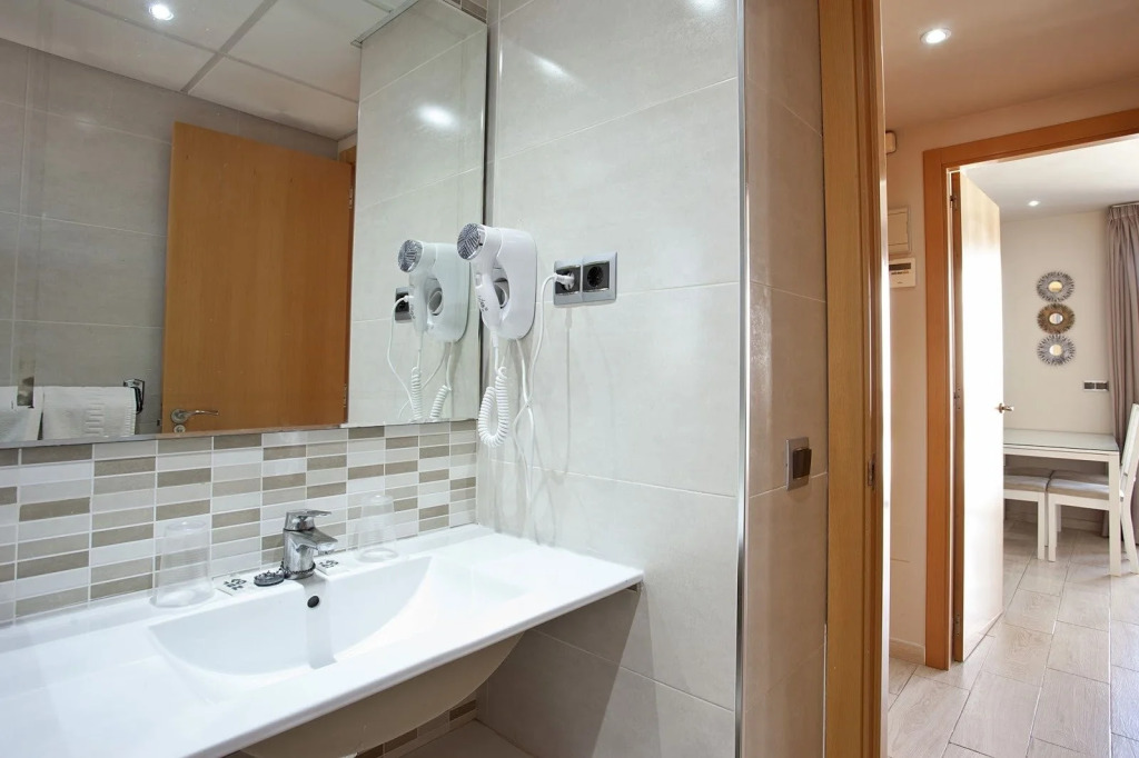 Apartamentos Ecuador Park