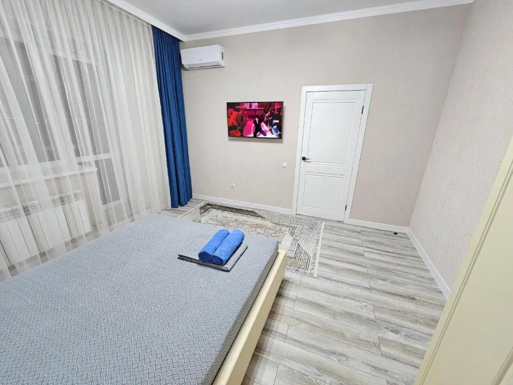 Mars APARTMENT 82