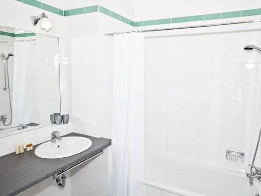 Puzzlehotel Appartement Schonbrunn