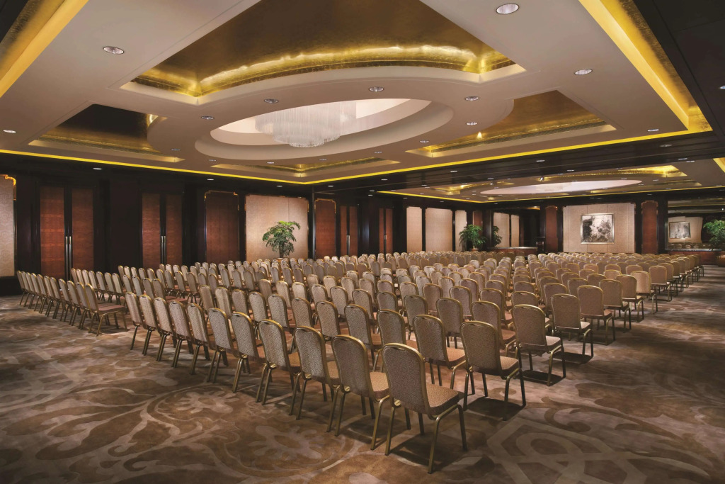 Shangri-La Nanjing