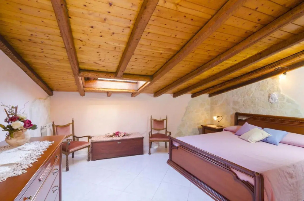 Casa delle Zammare Fronte mare centro storico