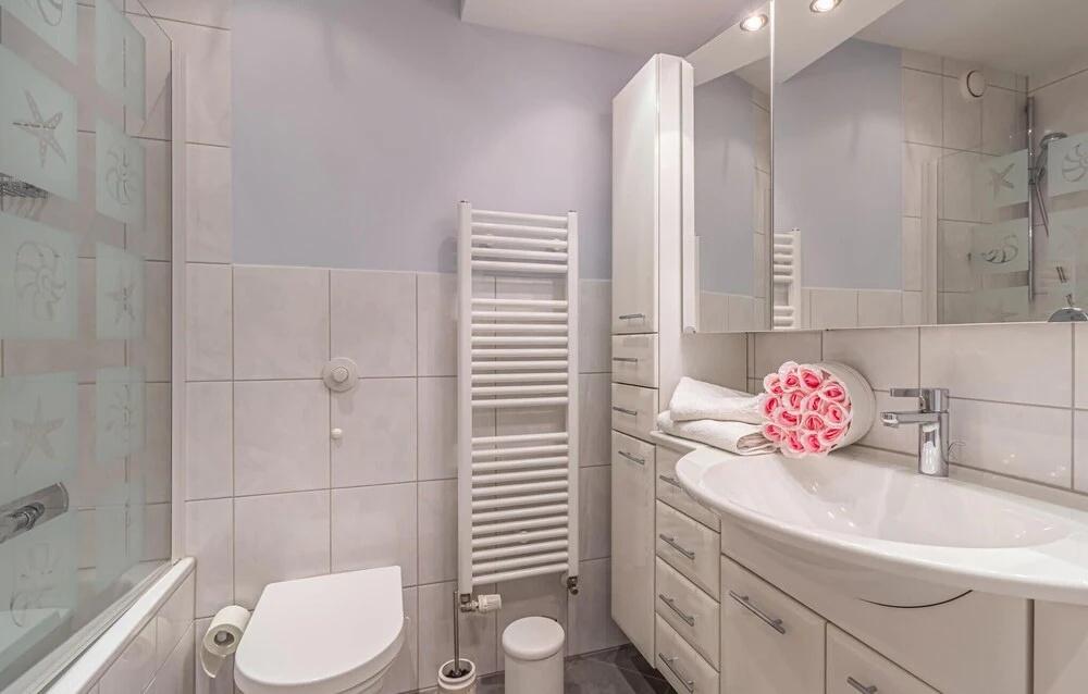 Stunning Apartment in Timmendorfer Strand With Wifi, Outdoor Swimming Pool and Heated Swimming Pool