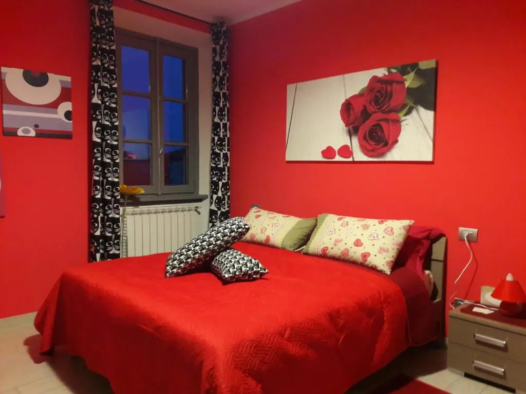 Affittacamere Erbagatta