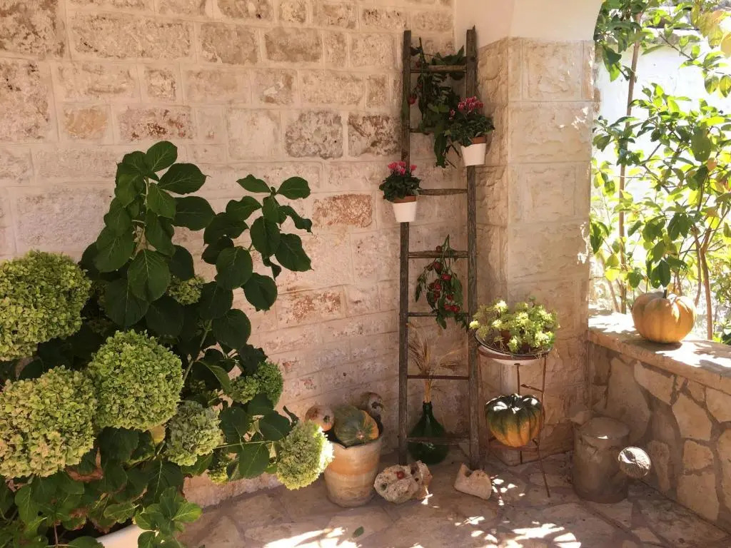 Il Trullo del Lazzeruolo