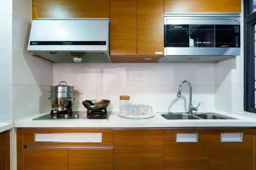 Friend Apartment