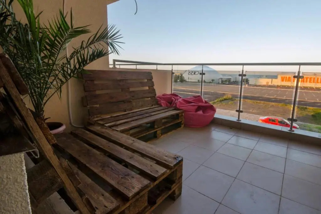Summerland, 30m from beach&best clubs, NUBA, Fratelli, Ammos