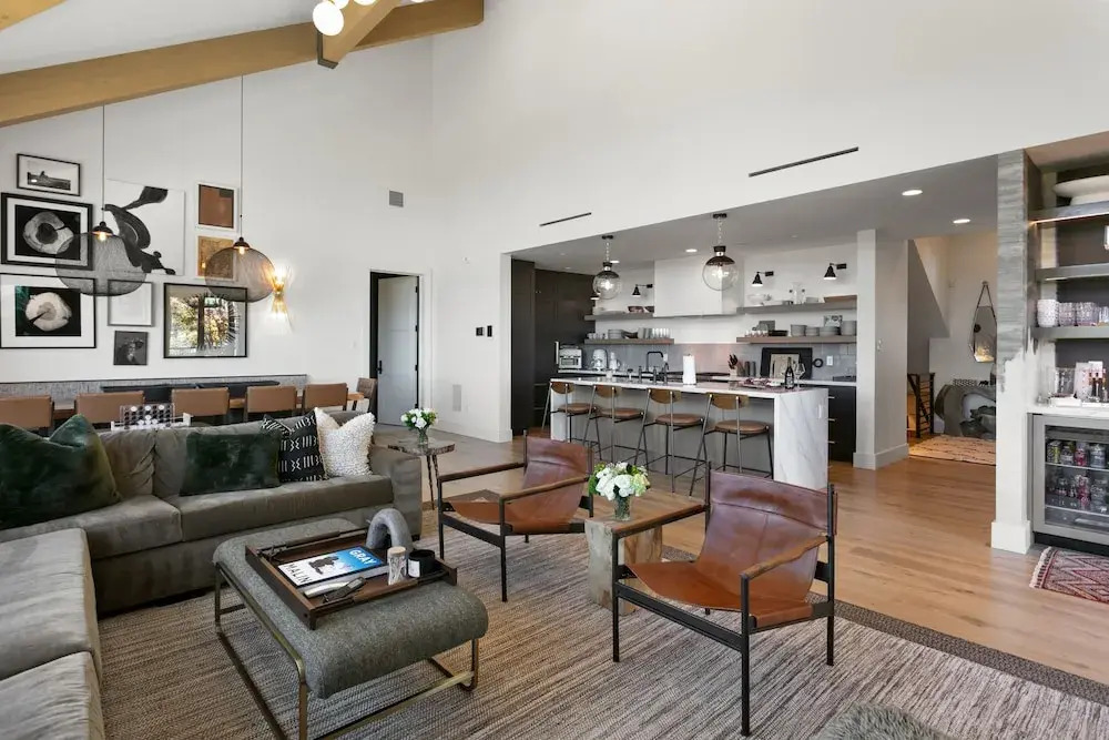Tower Villas - Five Bedroom Villa w/ hot tub #7700 5 Condo
