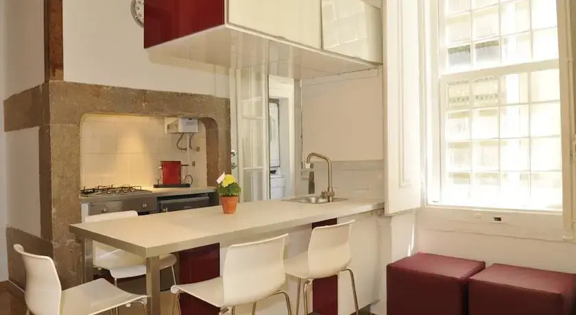 Baixa Cosy