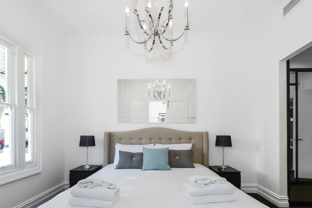 Boutique Stays - Port Haven