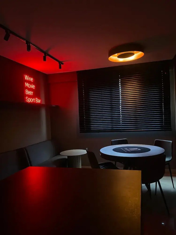 Studio Design 3 Apt 812