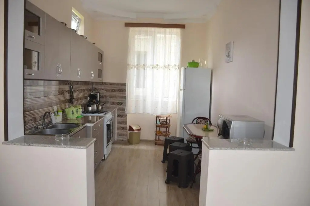 Guesthouse Maka