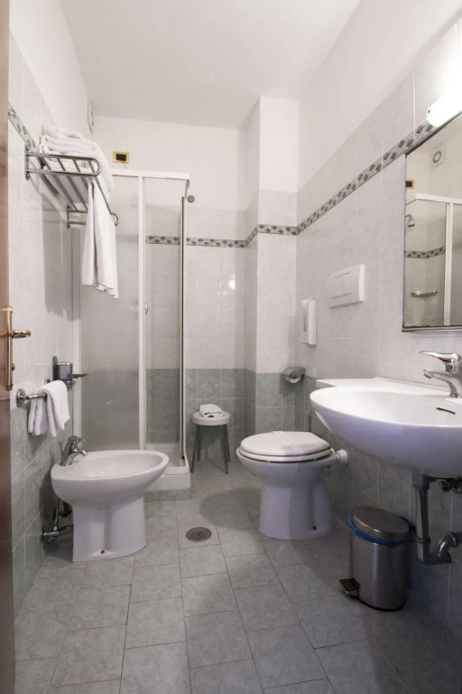 Hotel Santa Lucia