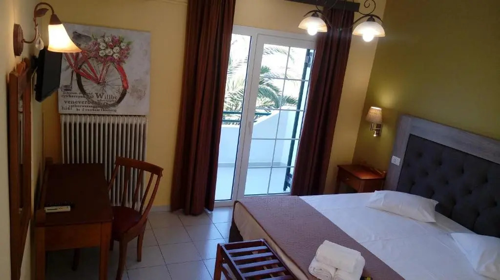 Studios Rania - Rania Studios & Apartments