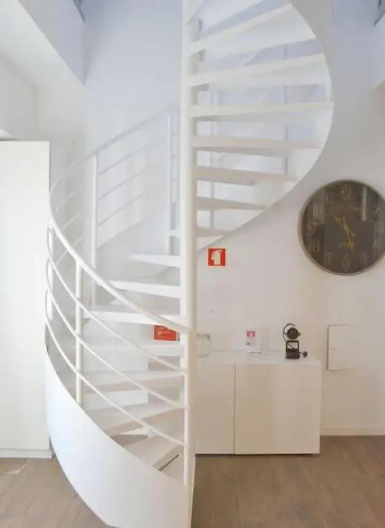 RH Aqueduto Lisbon House