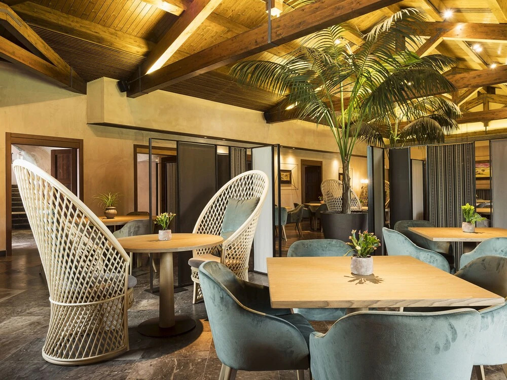 Relais San Giuliano