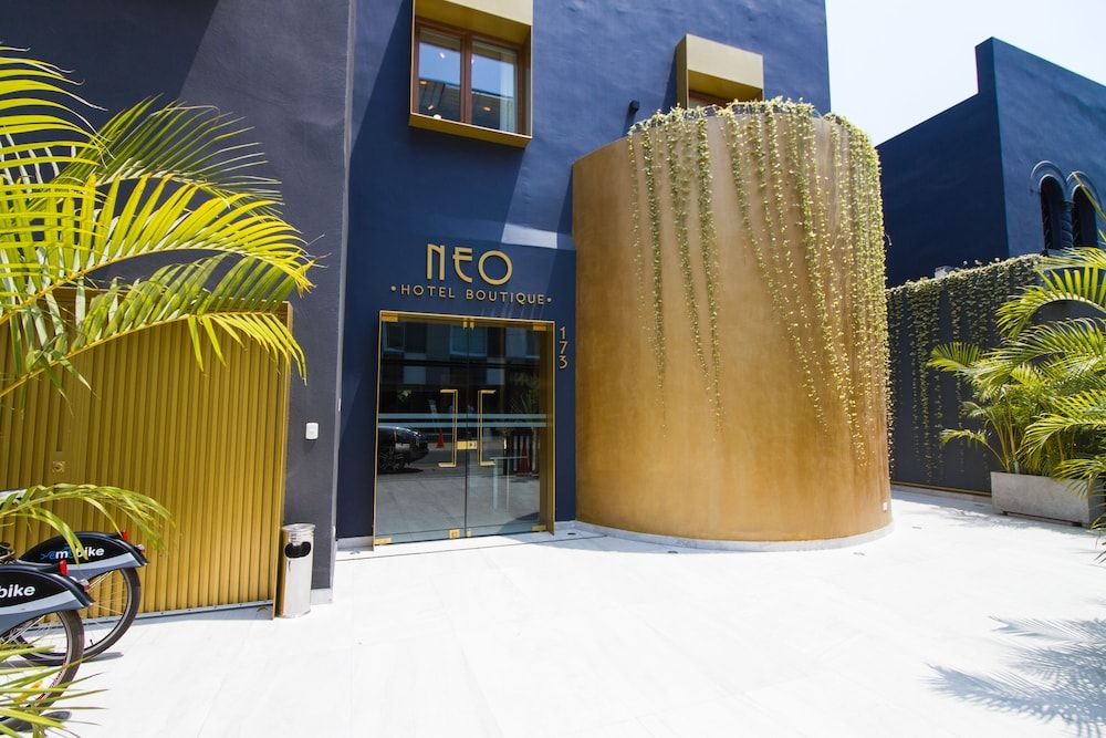 Neo Hotel Boutique
