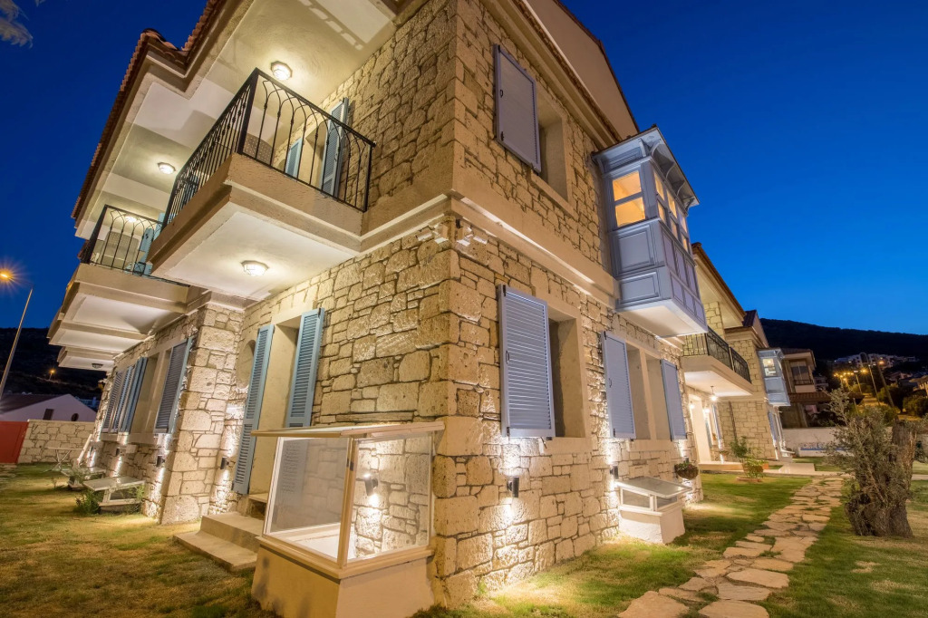 Bademli Konak Otel