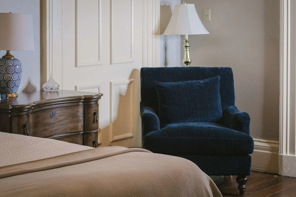 Linden Row Inn