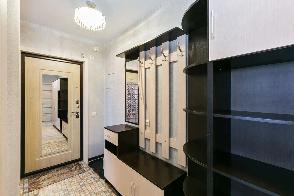MaxRealty24 Putilkovo, Spaso-Tushinskiy Blvd, 8